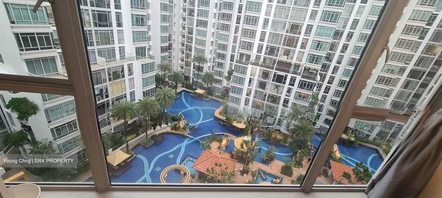 The Lakeshore (D22), Condominium #506388181